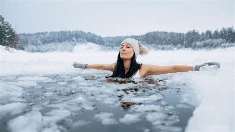 What Are the Benefits of Cold Water Swimming? - Aqua Leisure Pools and Spas