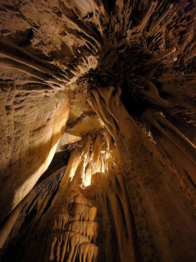 Lehman Caves, Great Basin National Park, Nevada