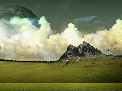 🔥 [47+] Alien Landscapes Wallpapers | WallpaperSafari