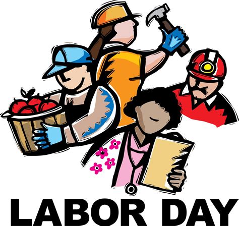 Free Labor Day Clip Art Pictures - Clipartix