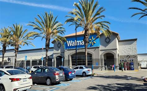 Benefits of Becoming a Walmart+ Member in Los Angeles