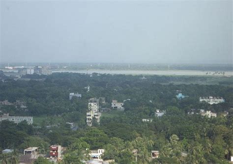 beautiful BANGLADESH from inside and outside: Chittagong City Skyline ...