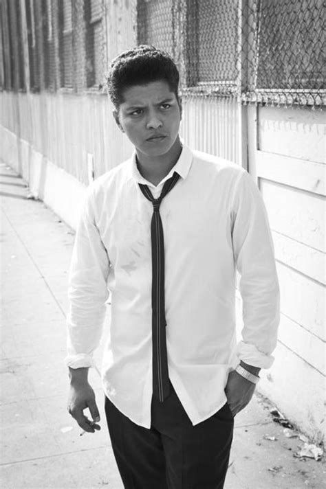 grenade photo shoot - Bruno Mars Photo (30392104) - Fanpop