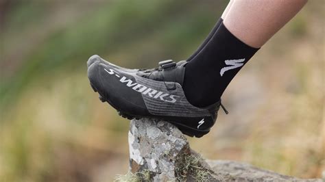 Specialized launches lightweight MTB shoes and improved XC tires | Bike ...