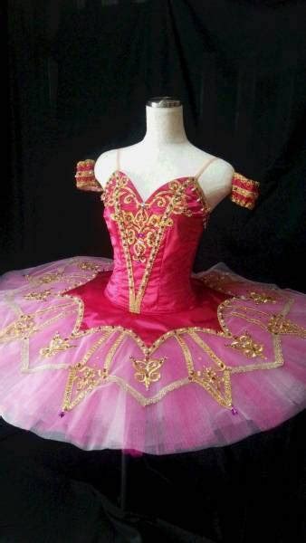 Nutcracker Pas de Deux | Dancewear by Patricia