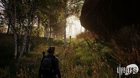 Open world survival game "Lifeless" comes to Early Access — Blast Process