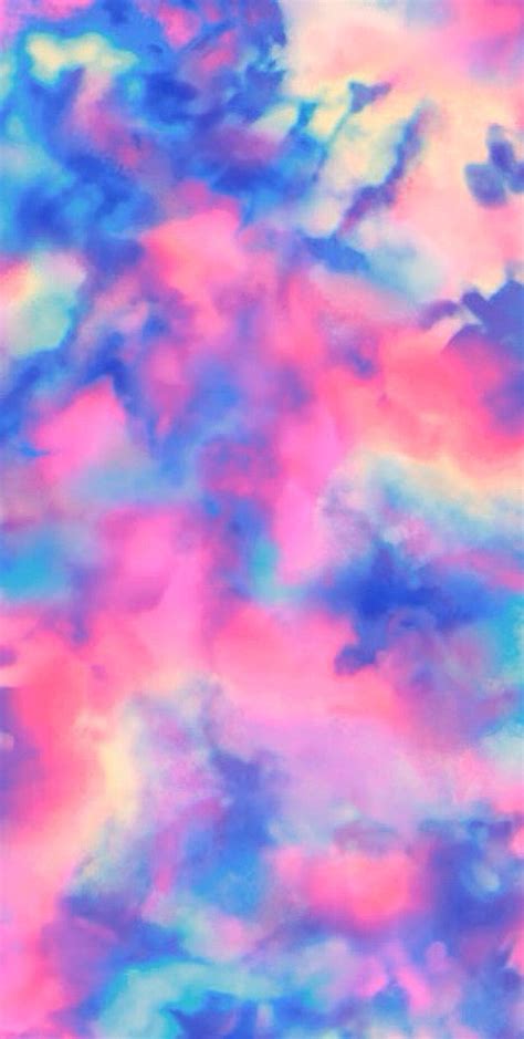 Pastel Tie Dye Wallpapers on WallpaperDog