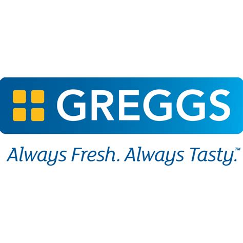 Greggs logo, Vector Logo of Greggs brand free download (eps, ai, png, cdr) formats