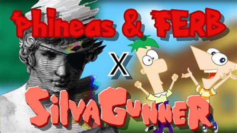 Phineas and Ferb Takeover Reveal (Beta Mix) || SiIvaFes - YouTube