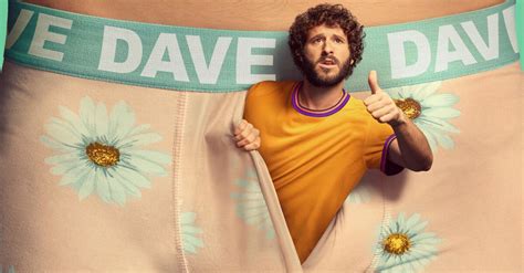 Watch DAVE TV Show - Streaming Online | FXX