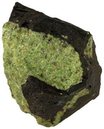 Peridotite | Properties, Composition, Formation