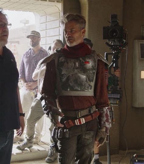 Behind the Scenes: The Making of The Mandalorian Season 2