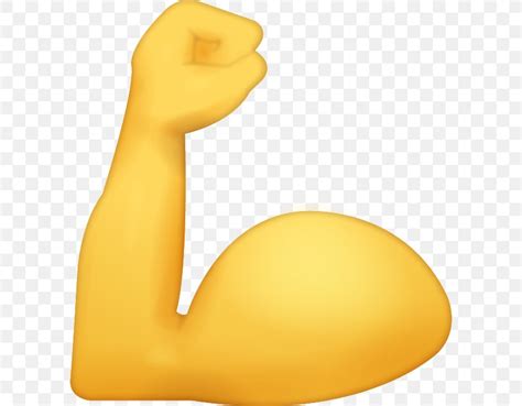 Emoji Biceps IPhone Muscle, PNG, 600x640px, Emoji, Arm, Biceps, Blog, Fitness Centre Download Free