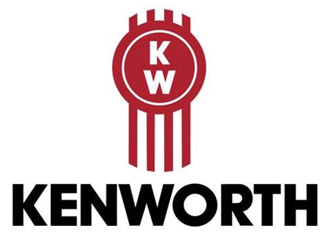 Kenworth Truck logos and History | Kenworth, Kenworth trucks, Car ...