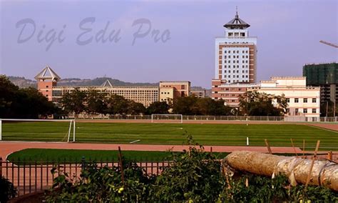 Lanzhou University of Technology