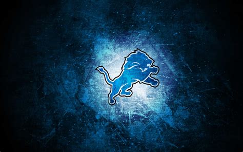 Detroit Lions Wallpapers - Wallpaper Cave