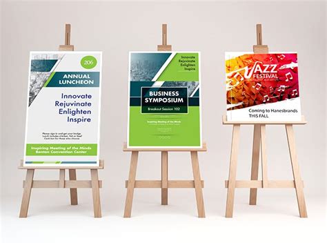 Foam Board Posters Price: $33.04 #ExpressGraphics #bannerprinting # ...