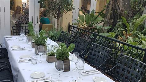 Campiello Naples Italian Restaurant | Campiello | Private Dining | Weddings | Private Events ...