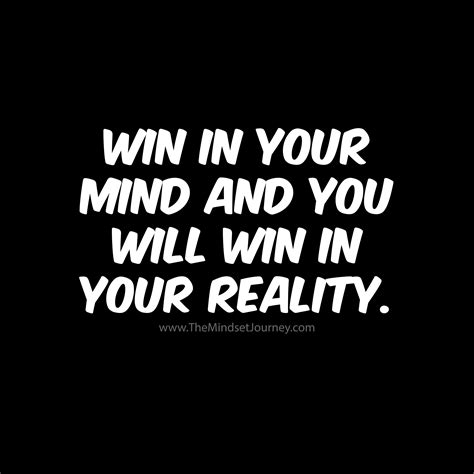 you can win quotes - Leighann Scarbrough