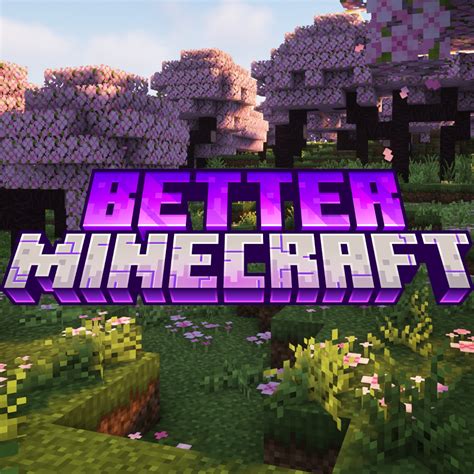 Install Better MC [FORGE] - BMC4 - Minecraft Mods & Modpacks - CurseForge