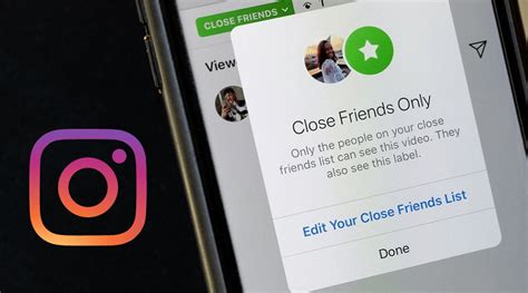 Instagram Close Friends List: How to Use It? - ViralNewsChart