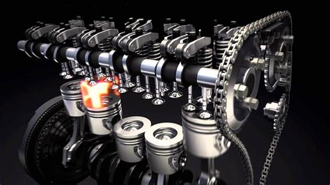 Diesel Engine, HD wallpaper | Peakpx