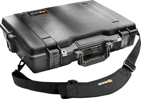 Pelican type case that fits the Area 51M? | NotebookReview