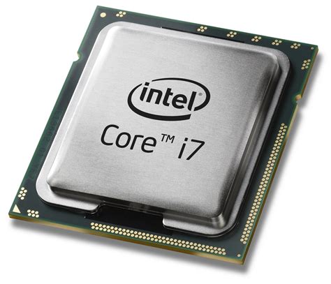 Intel Core i7-930 2.80GHz 8M Socket 1366 Quad Core CPU Processor SLBKP