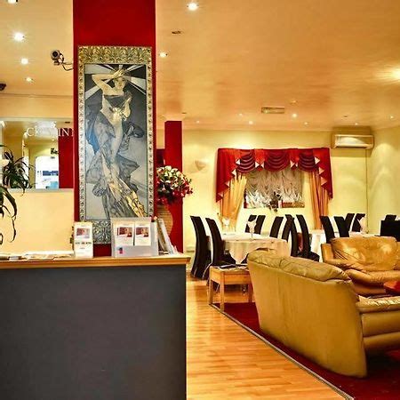 City View Hotel London: 2 star Hotel with a Minimum Price 53.1102 ...