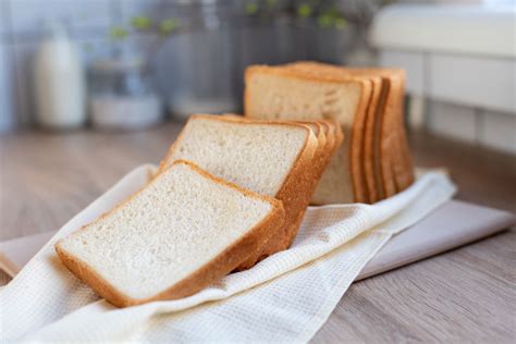 The Best Pullman Bread Recipe - Eat Kanga