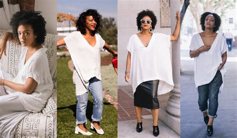 The Tiny Closet: Style After Style: a Versatile Tunic