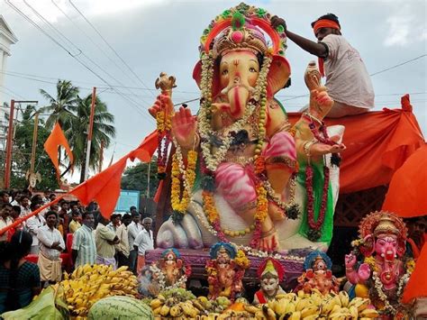 6 Most Spectacular Festivals of Karnataka | Trawell.in Blog