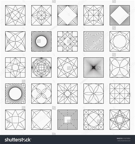 patterns to draw in a square - Great Time Together Blogsphere Photo ...