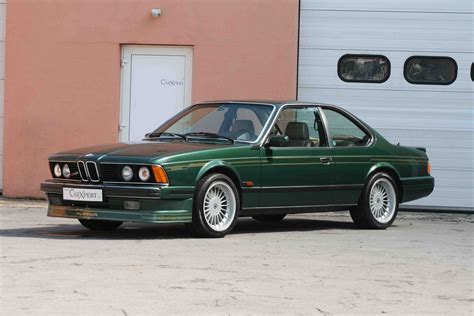 Bmw E24 635csi Alpina