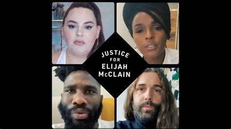 WATCH: Janelle Monae, Cassie, Meagan Good Among Celebs Seeking Justice ...