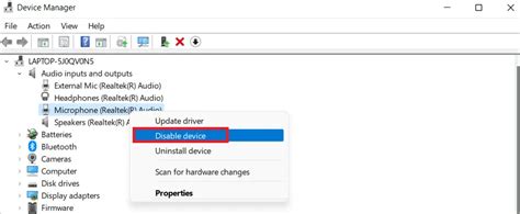 How To Change Microphone Settings In Windows 11