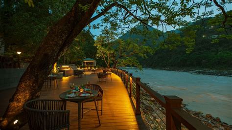 11 gorgeous homestays and hotels in Rishikesh right by the Ganga | Condé Nast Traveller India