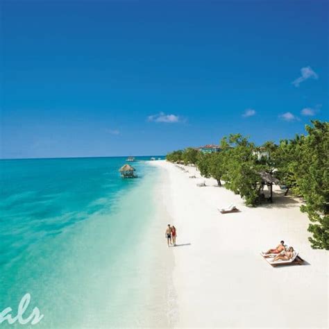 Sandals South Coast | Best All-Inclusive Honeymoon Resorts