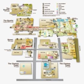 Tropicana Seating Chart Atlantic City | Brokeasshome.com