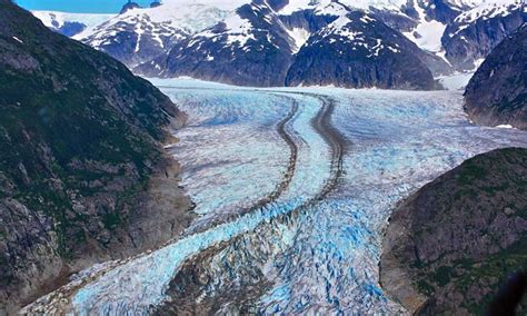 Juneau Glaciers – Juneau News.com