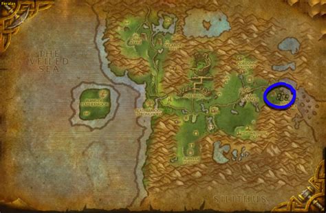 Silk Cloth Farming - Best Places To Farm Silk Cloth in WoW