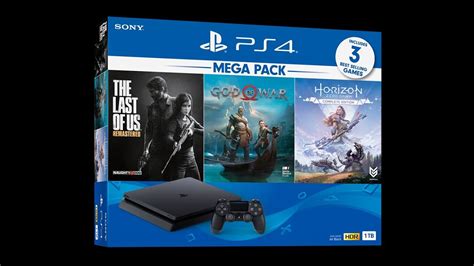 [無料ダウンロード！ √] ps4 bundle pack 237902-Ps4 bundle pack cost