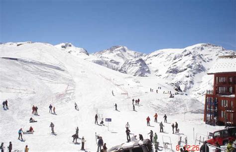 Valle Nevado in Santiago: 55 reviews and 82 photos