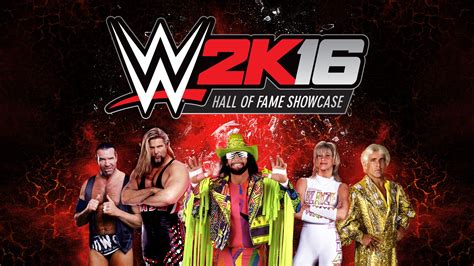 WWE 2K16 Hall of Fame Showcase DLC Release Date Revealed | WWE 2K16 News