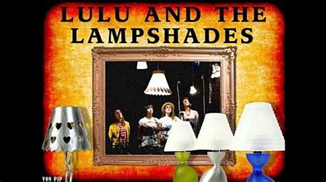 Lulu and the Lampshades- Cups ("When I'm Gone") - YouTube