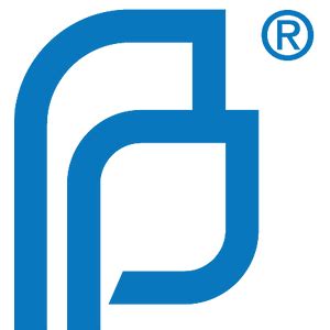 Download Planned Parenthood thumbnail blue transparent PNG - StickPNG