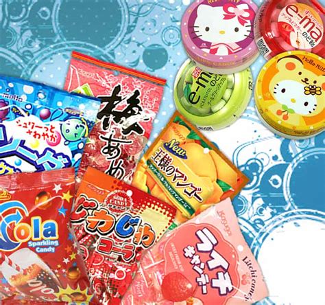 Just A Country Gal: CandyJapan: The Japanese Candy Subscription Review