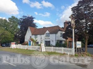 Old Vine in Cousley Wood, Wadhurst : Pubs Galore