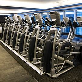 Gyms in Paramus, NJ, Best Luxury Fitness Clubs in Paramus - Equinox