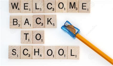 welcome back to school animated clipart - Clipground